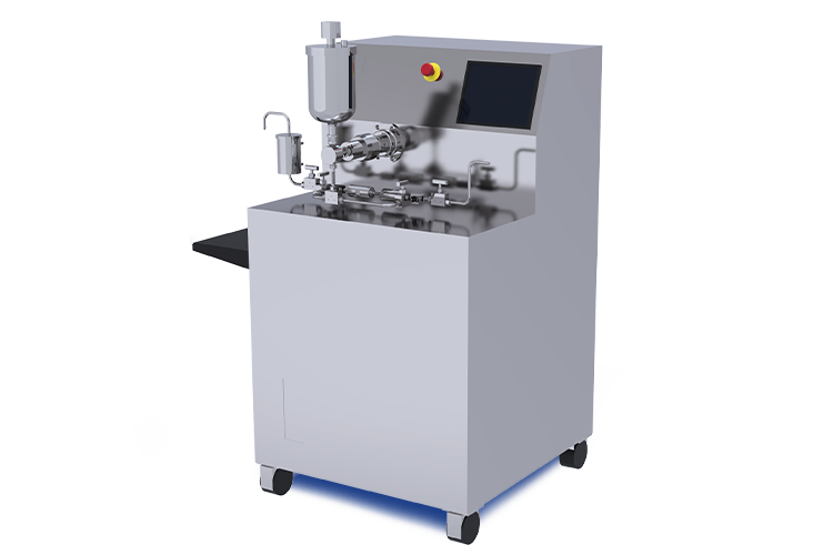 定制化-微射流纳米均质机