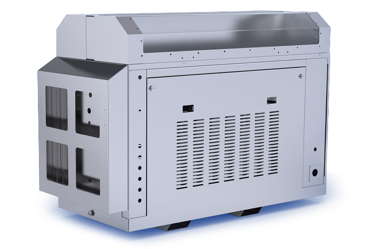 中试型-微射流纳米均质机(250L)